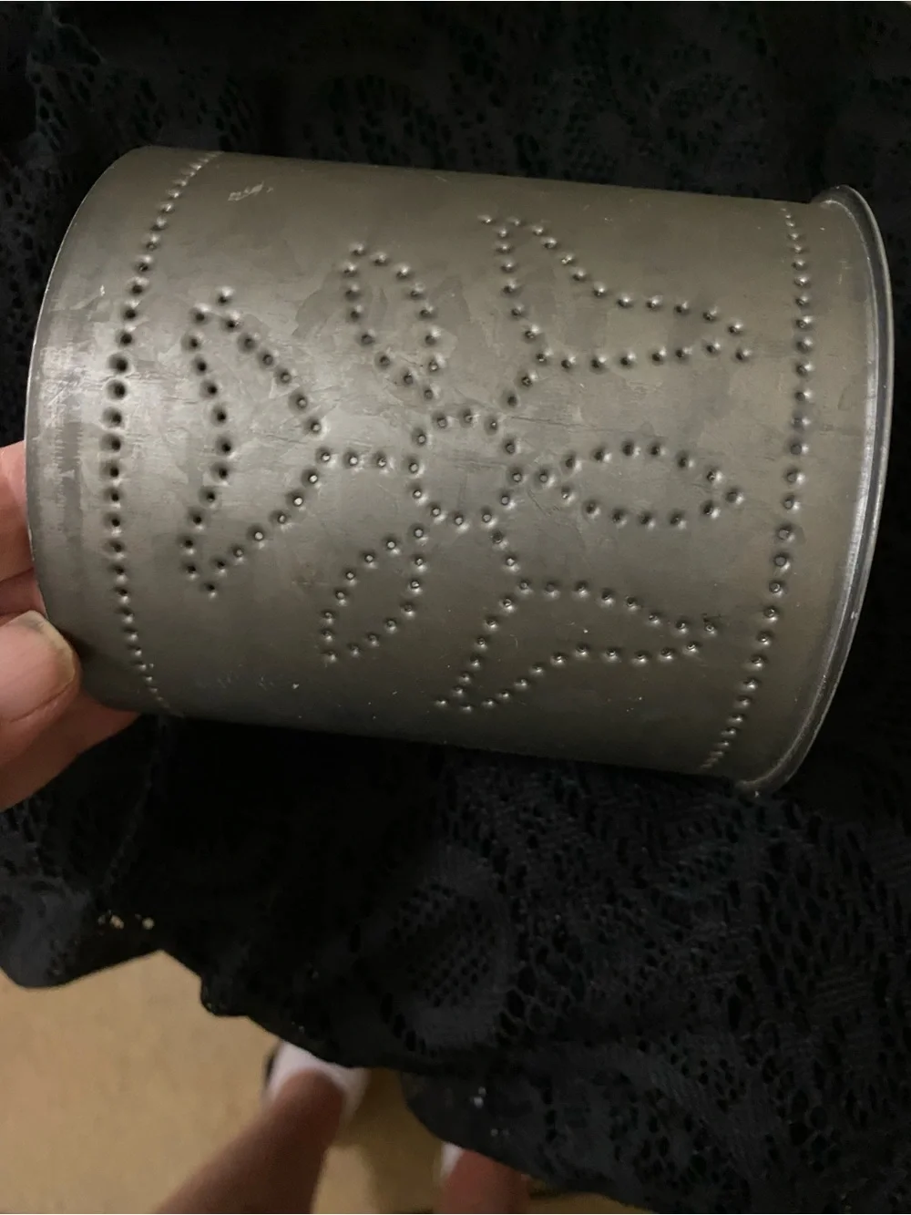 Hand Crafted hand crafted